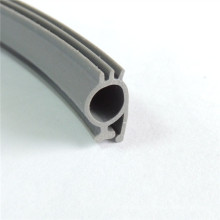 Door Window Soundproof Silicone Seal Strip